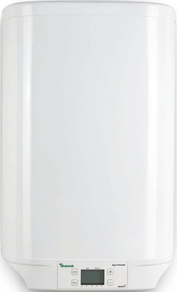 Baymak Aqua LCD Prismatic Jet 100 Lt Termosifon