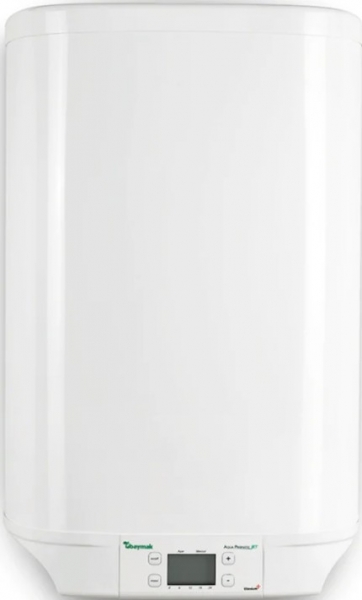 Baymak Aqua LCD Prismatic Jet 80 Lt Termosifon