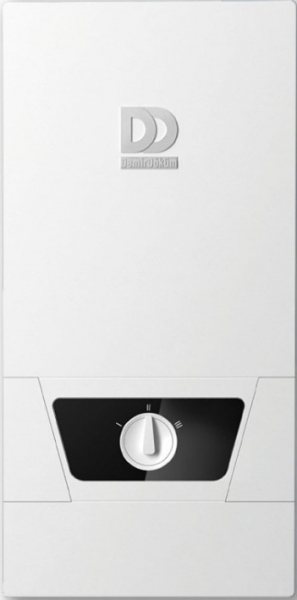 Demirdöküm DDEI 21 kW Elektrikli Şofben