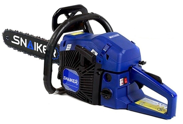 Snaiker 3091 Motorlu Testere