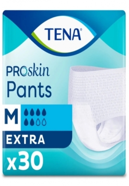 Tena ProSkin Pants Extra Large Emici Külot 30 Adet