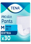 Tena ProSkin Pants Extra Large Emici Külot 30 Adet resim