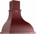 Silverline 2238 Retro Red 90 cm resim