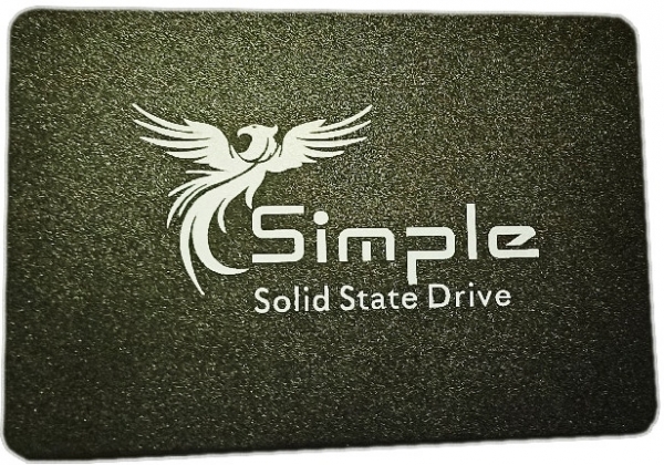 Simple S100-SPC240 SSD (240 GB)