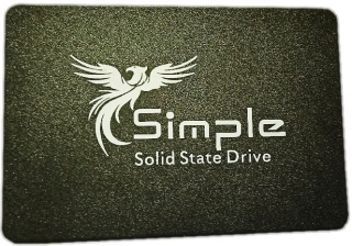 Simple S100-SPC240 SSD