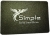 Simple S100-SPC240 SSD