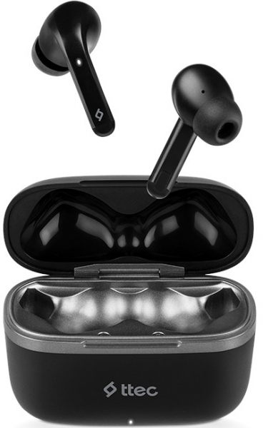 ttec AirBeat Move Tam Kablosuz Kulaklık