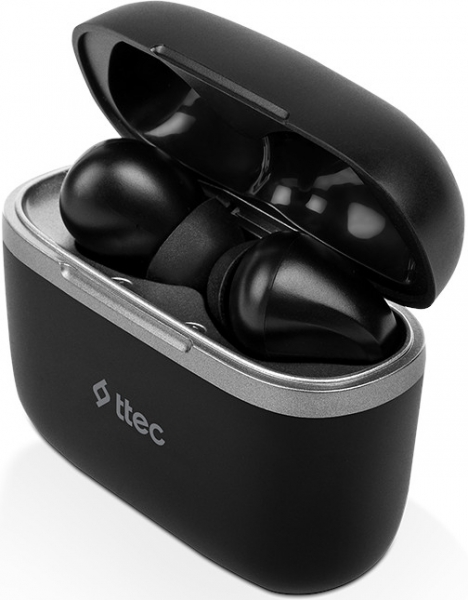 ttec AirBeat Move Tam Kablosuz Kulaklık
