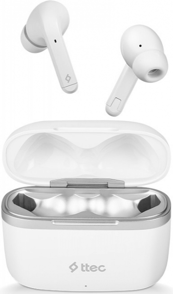 ttec AirBeat Move Tam Kablosuz Kulaklık