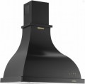 Silverline 2238 Retro Black 90 cm resim