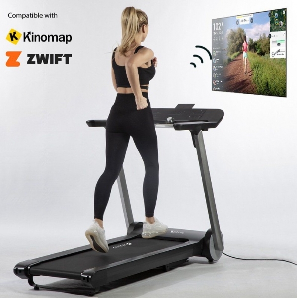 Rebuwo RZ-20 Plus Koşu Bandı