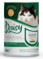 Daisy Premium Pet Tavuk Etli 400 gr resim