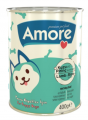 Amore Kuzu Etli Pirinçli Ezme Yavru 400 gr resim