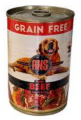 Ans Sığır Etli Yetişkin 400 gr resim