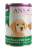 Ans Kuzu Parça Etli Soslu Yavru 400 gr Köpek Maması