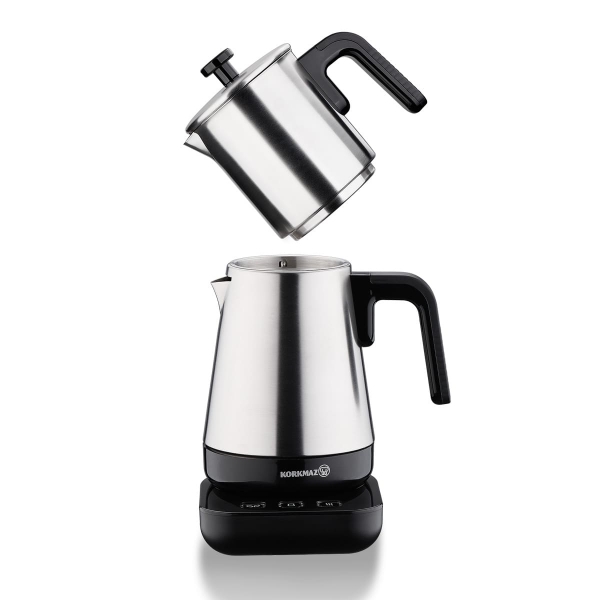 Korkmaz Moderna A850-01 Çay Makinesi