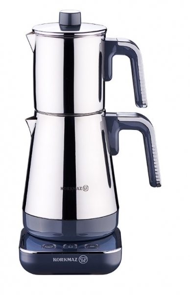 Korkmaz Moderna A850-01 Çay Makinesi