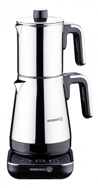 Korkmaz Moderna A850-01 Çay Makinesi