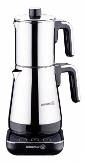 Korkmaz Moderna A850-01 Çay Makinesi