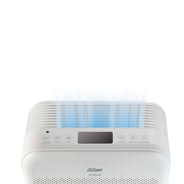 Arzum Optima AR0150 Hava Temizleyici