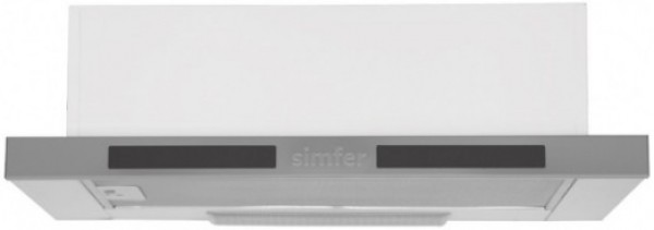 Simfer 8508 Aspiratör