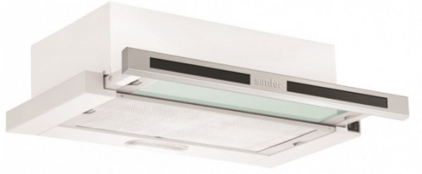 Simfer 8508 Aspiratör
