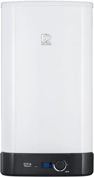 Demirdöküm DT4 Digital 80 LT Termosifon