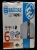Bağdaş Premium 6 Emniyetli (mutfak tipi) Elektrikli Şofben