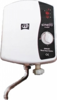 Simetra Mutfak resim