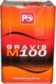 Petrol Ofisi Gravis M 100 resim