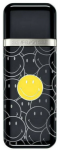 Carolina Herrera 212 VIP Black Smiley EDP 100 ml Erkek Parfümü resim