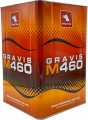 Petrol Ofisi Gravis M 460 resim