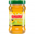 Okyay Süzme Çiçek Balı 400 gr resim