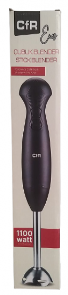 CFR 130 Çubuk Blender