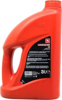 Petrol Ofisi Maxigear 140 Dişli Yağı