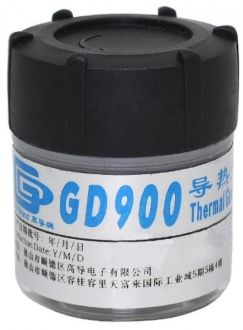 GD900 SY30 30 g Termal Macun