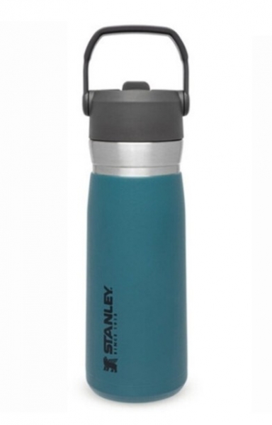 Stanley The IceFlow Flip Straw Termos (650 ml)