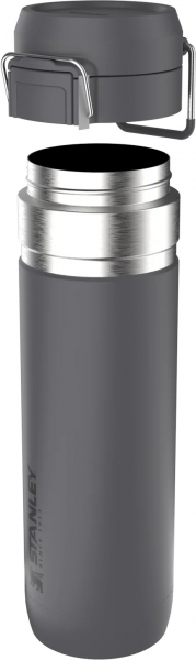 Stanley Go Quick Flip Water Bottle Termos (700 ml)