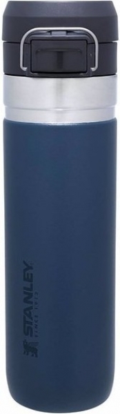 Stanley Go Quick Flip Water Bottle Termos (700 ml)