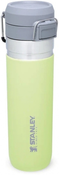 Stanley Go Quick Flip Water Bottle Termos (700 ml)