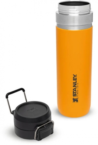 Stanley Go Quick Flip Water Bottle Termos (700 ml)
