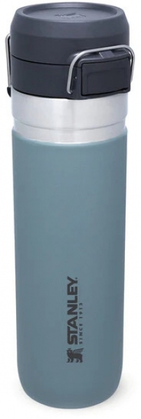 Stanley Go Quick Flip Water Bottle Termos (700 ml)