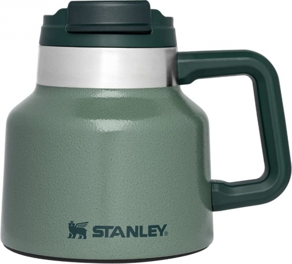 Stanley The Tough to Tip Admirals Mug Termos