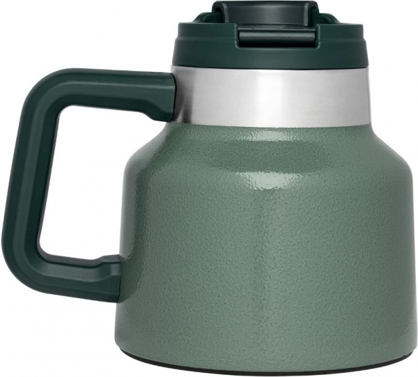 Stanley The Tough to Tip Admirals Mug Termos