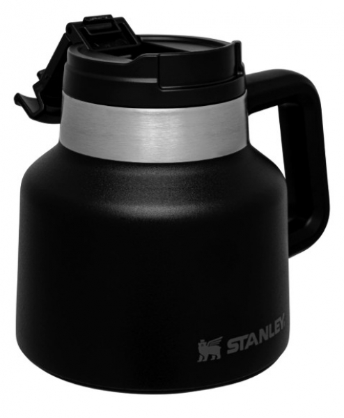 Stanley The Tough to Tip Admirals Mug Termos