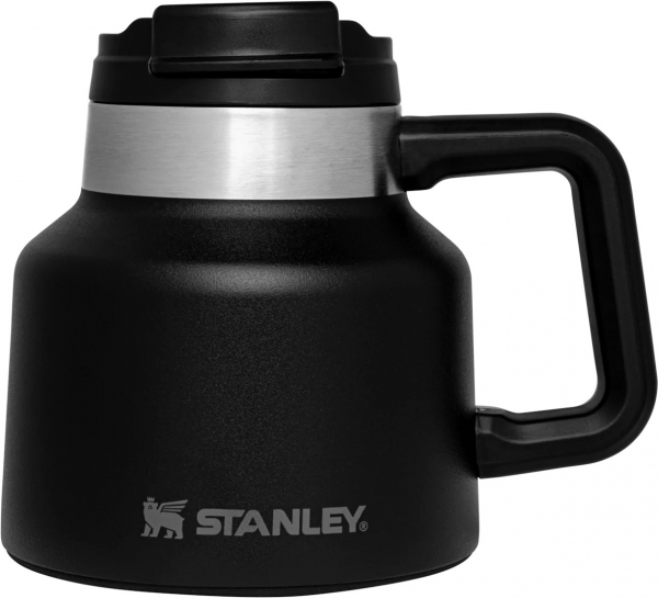 Stanley The Tough to Tip Admirals Mug Termos