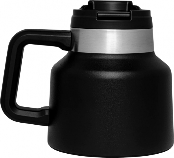 Stanley The Tough to Tip Admirals Mug Termos