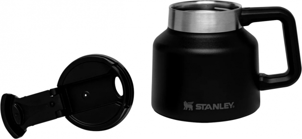 Stanley The Tough to Tip Admirals Mug Termos