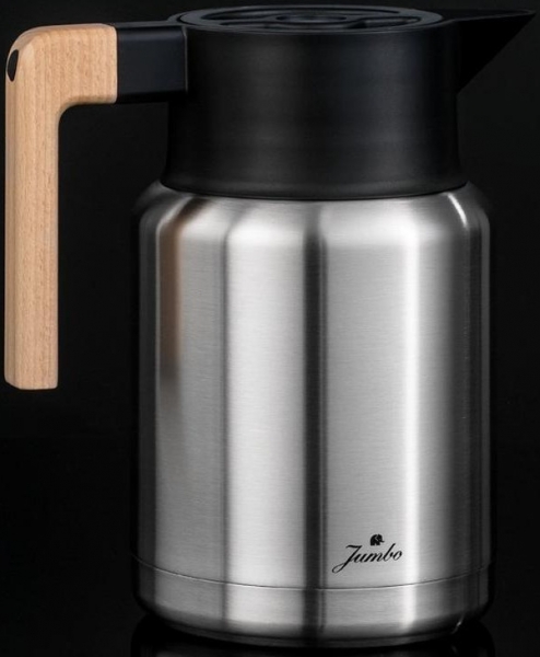 Jumbo Woody Termos