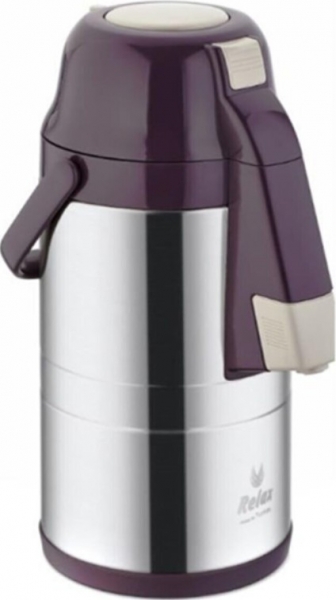 Remetta Caldo Deluxe Termos (3500 ml)
